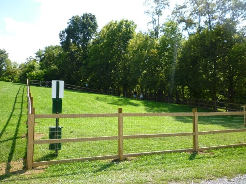 Off-Leash Dog Park