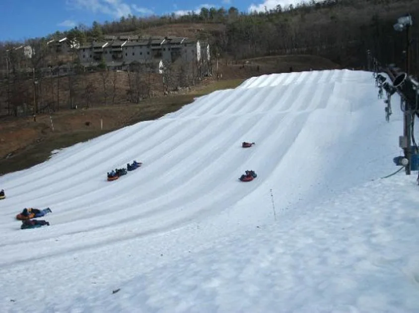 Massanutten Four-Season Resort