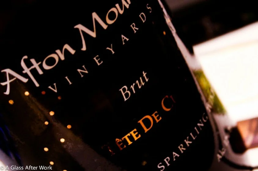Afton Mountain Vineyards - 234 Vineyard Ln, Afton