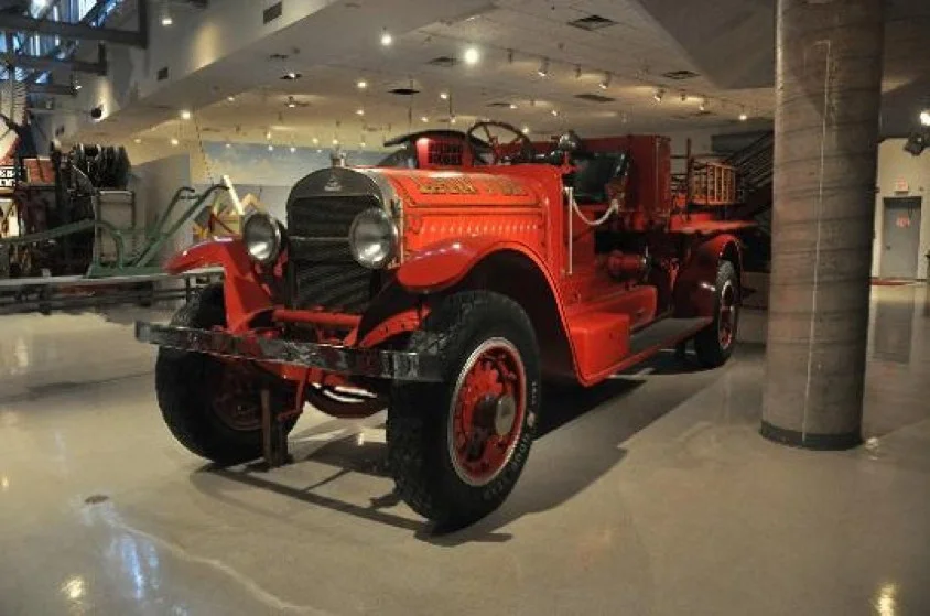 Shopping Attractions Walnut Hills Campground Rv Park