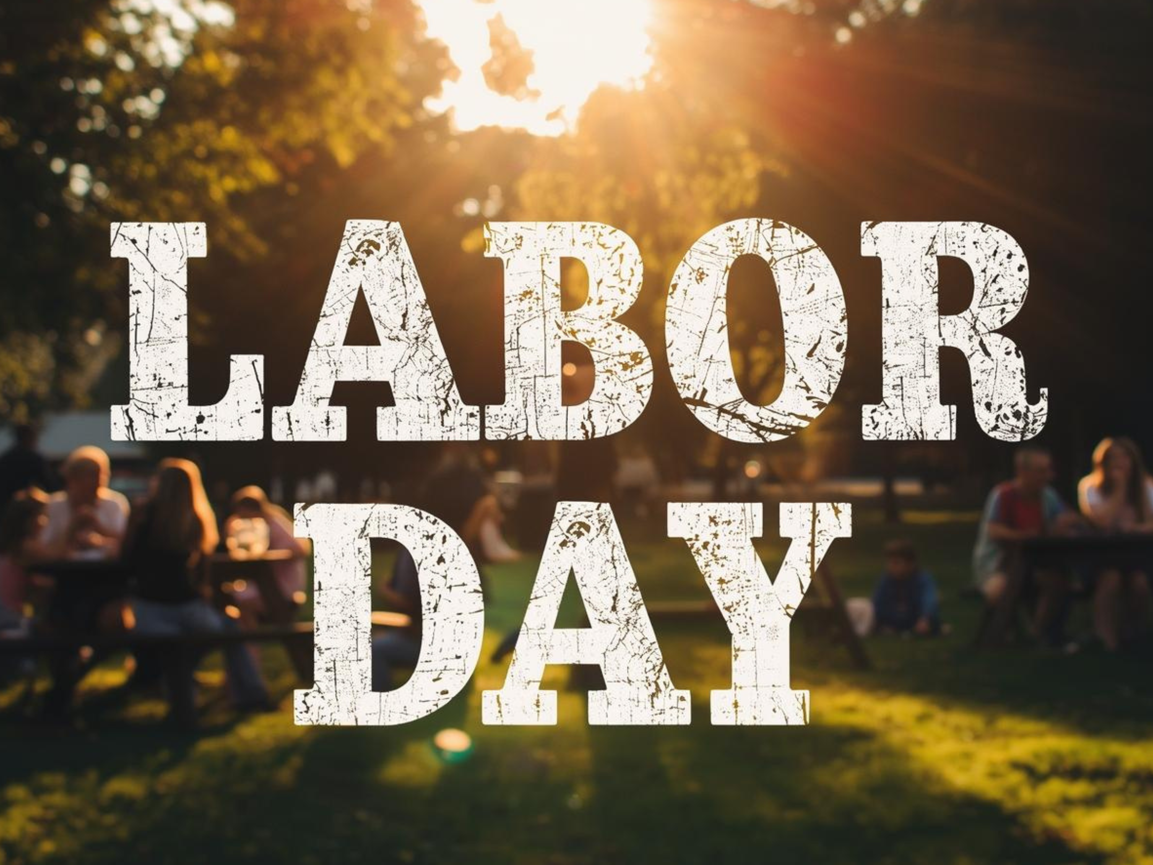 Labor Day