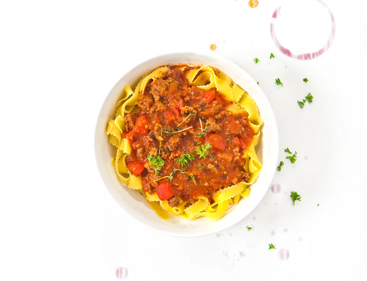 Meat Sauce