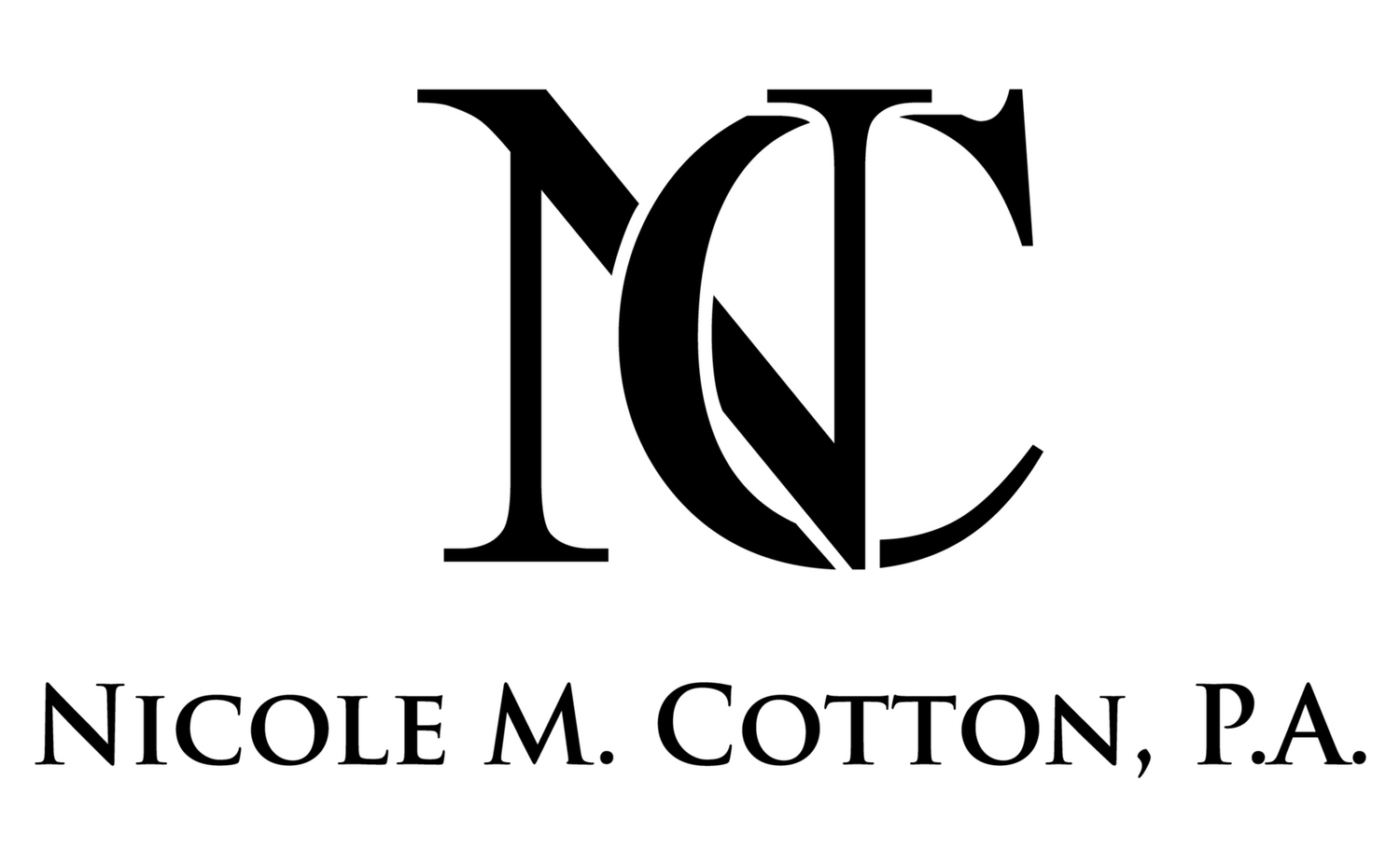 Nicole M. Cotton, P.A.