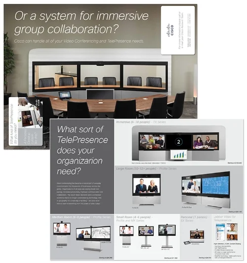 Cisco | Verizon – Z Card