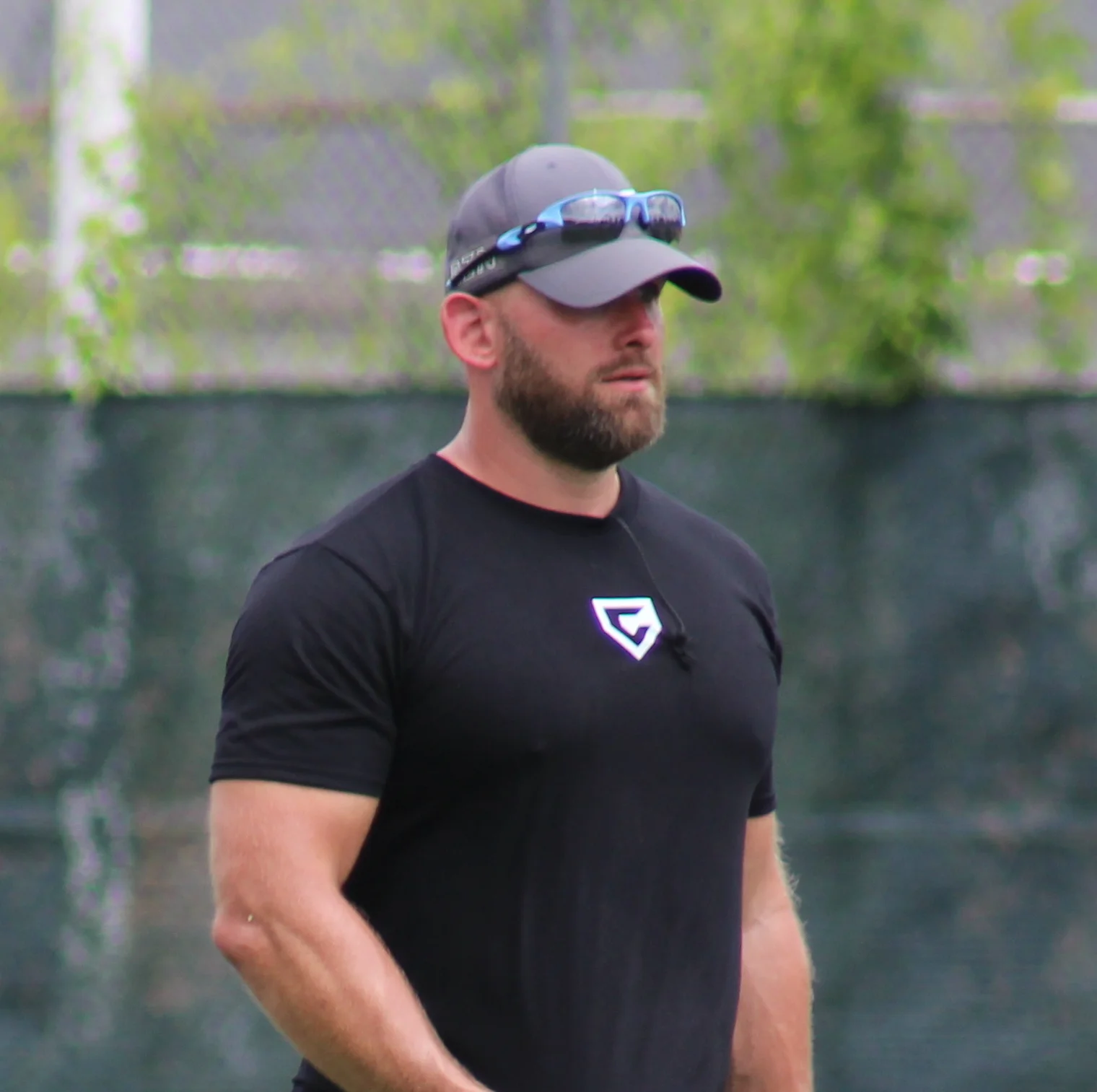 Director of the New England Catching CampAssociate Northeast Regional Scout for the Los Angeles Angels of AnaheimHas worked with catchers at every level of baseball and softball, including MLB and NCAA D1 from 49 States, Washington, D.C., Puerto Ric…