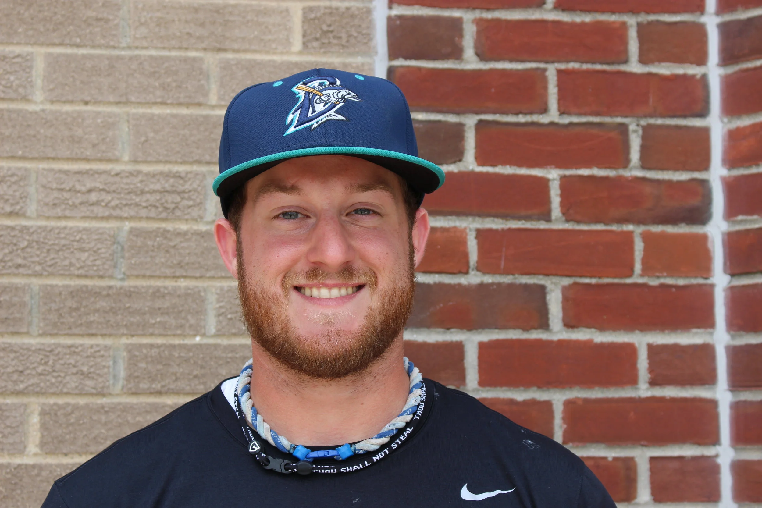 Macyn has been a member of the TCC program since he was 9 years old. He has been a staff member for the last 9+ years, and has been on our Road Trip Camp staff which travels the country training catchers for the last four. Macyn played his college b…