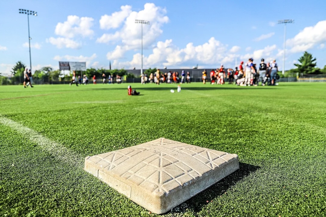 ROAD TRIP CAMPS 2022 - 2023 — The Catching Camp