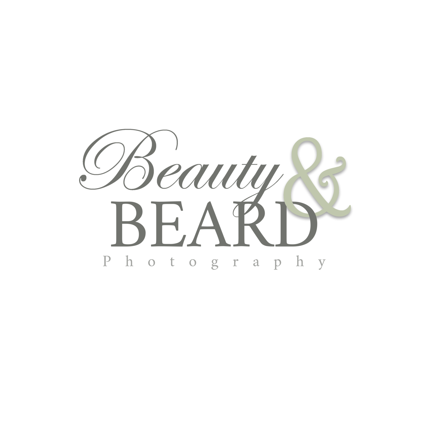 Beauty & Beard Photography