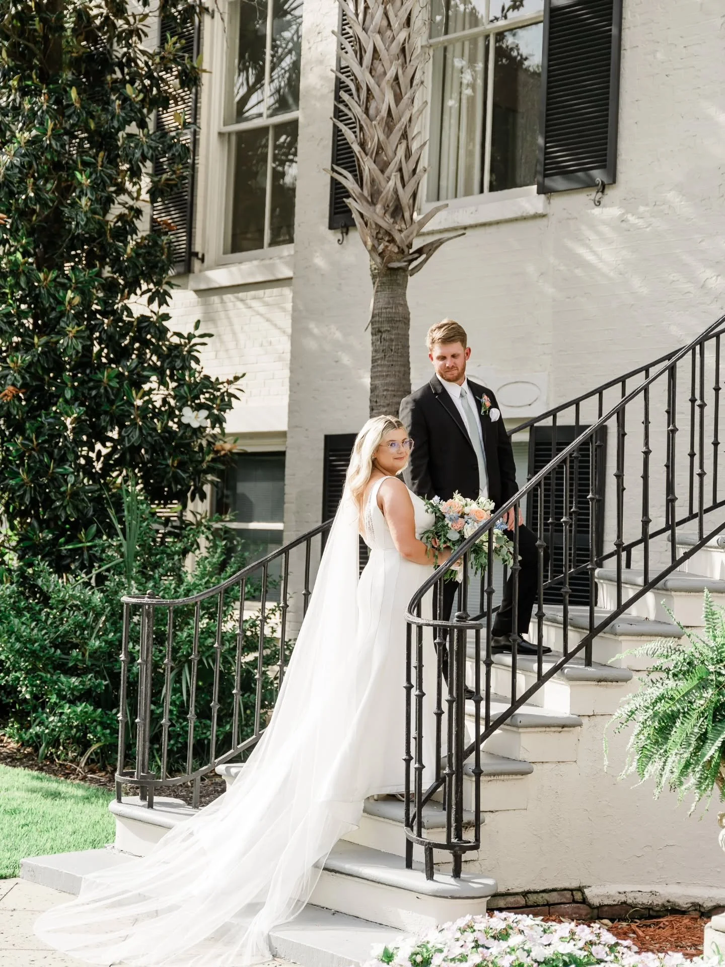 Happy anniversary to so many amazing June couples! It used to not be that busy of a month but the past few years have flipped the script in an amazing way. In other news, we're excited for a big birthday and family trip next week to give the boys the