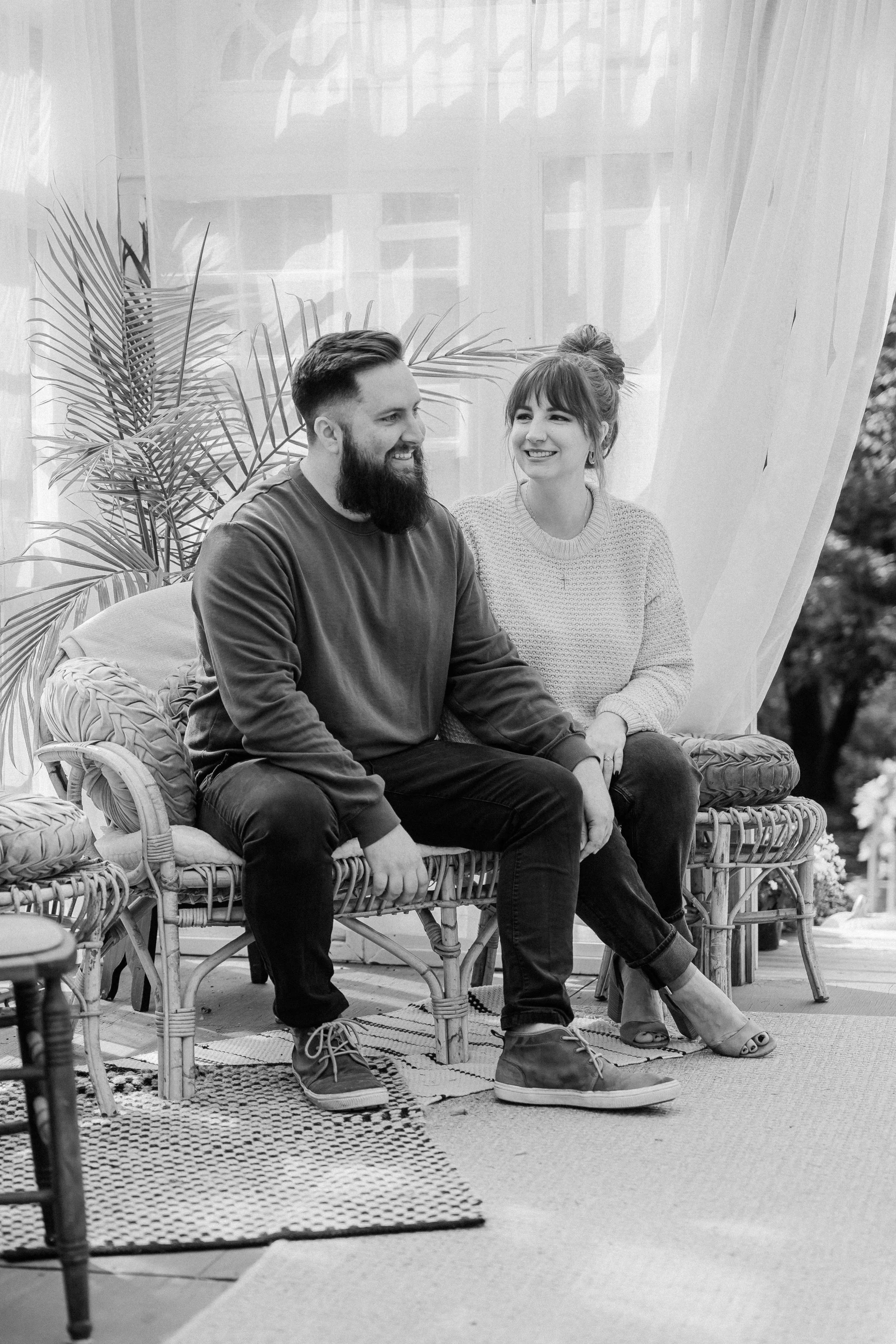 Beauty & Beard PhotographyAbout