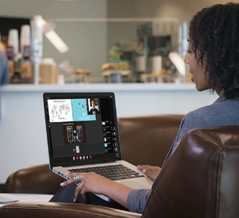 RealPresence Desktop