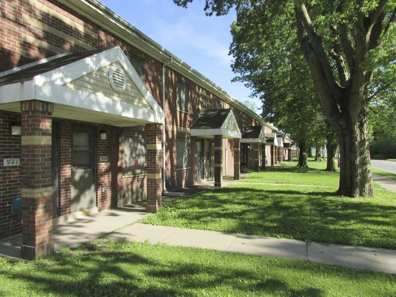 Danville Illinois Housing Authority