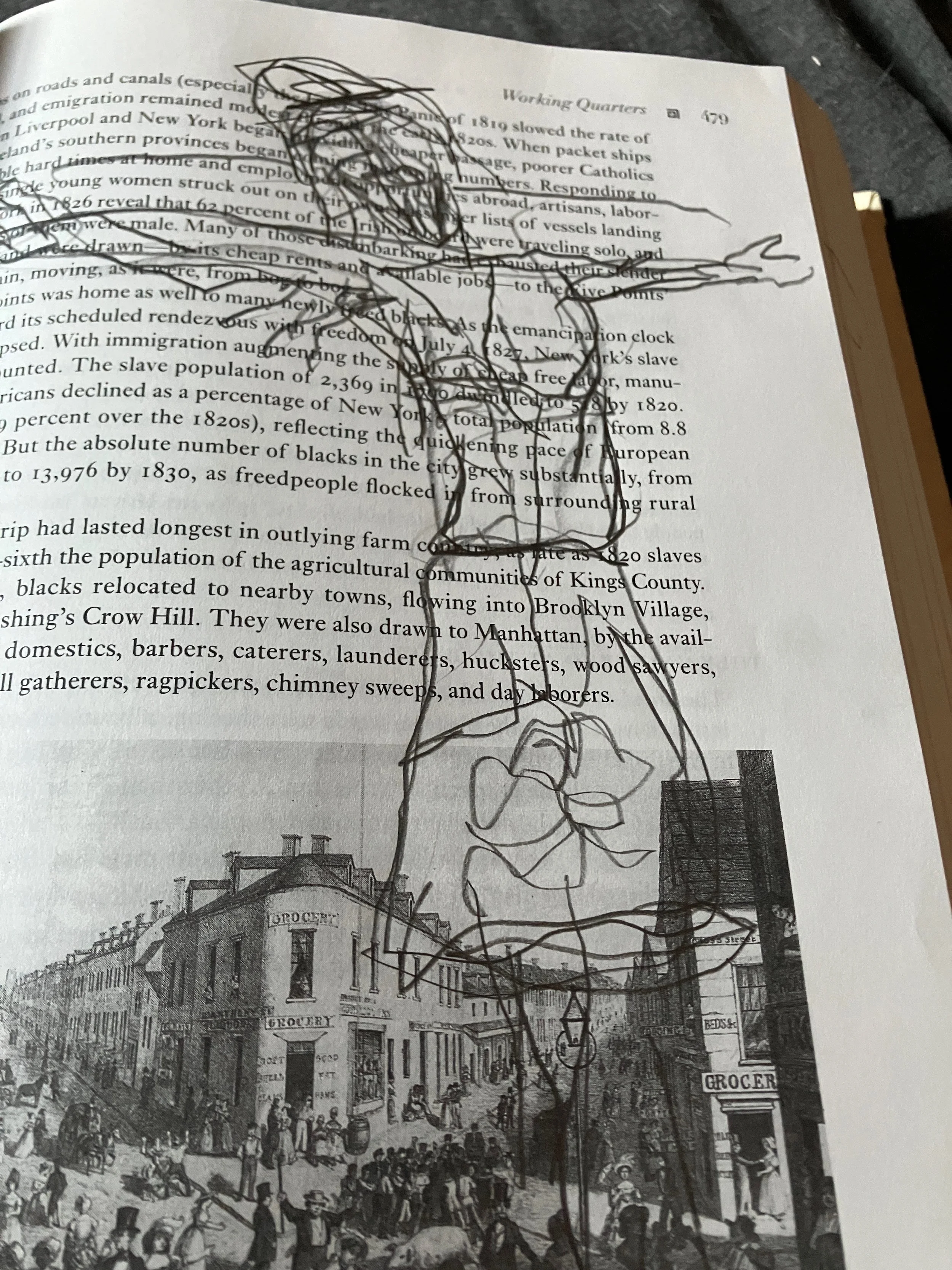 Tlamanai, one who rescues, a word at the right hour, 