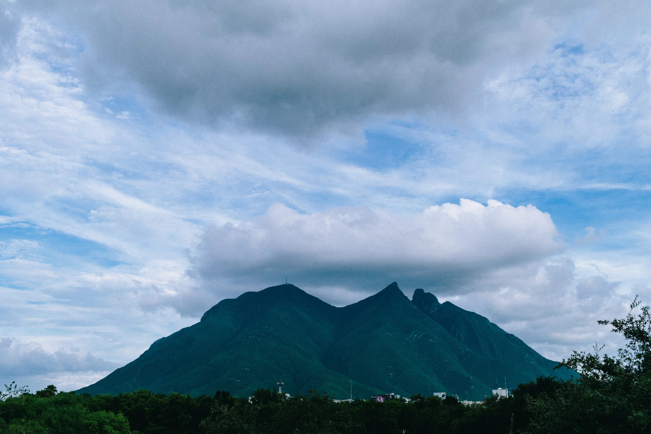 Green Mountain
