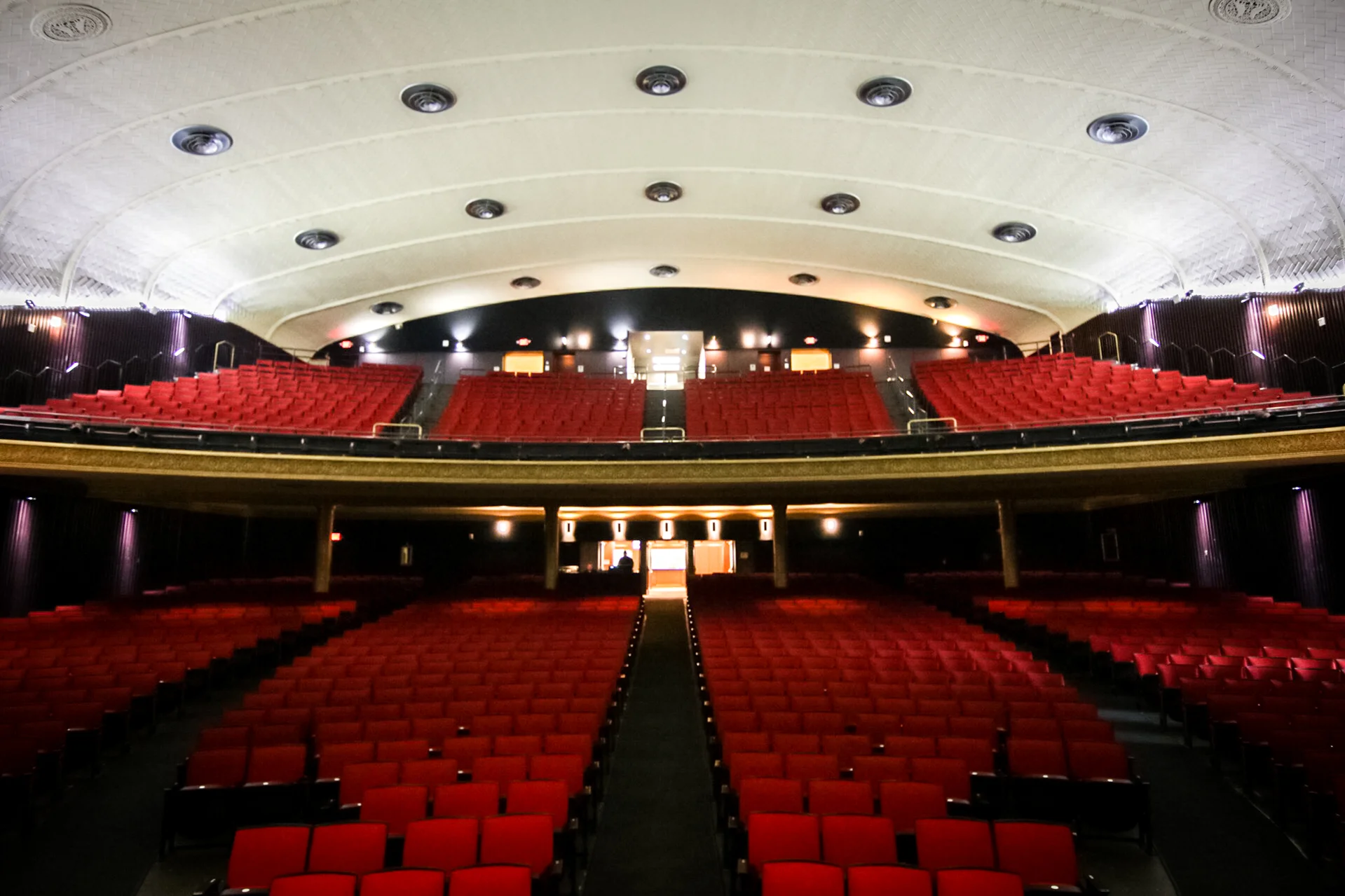 The Goodyear Theater
