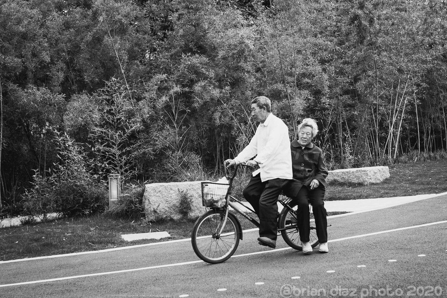 Bike Ride