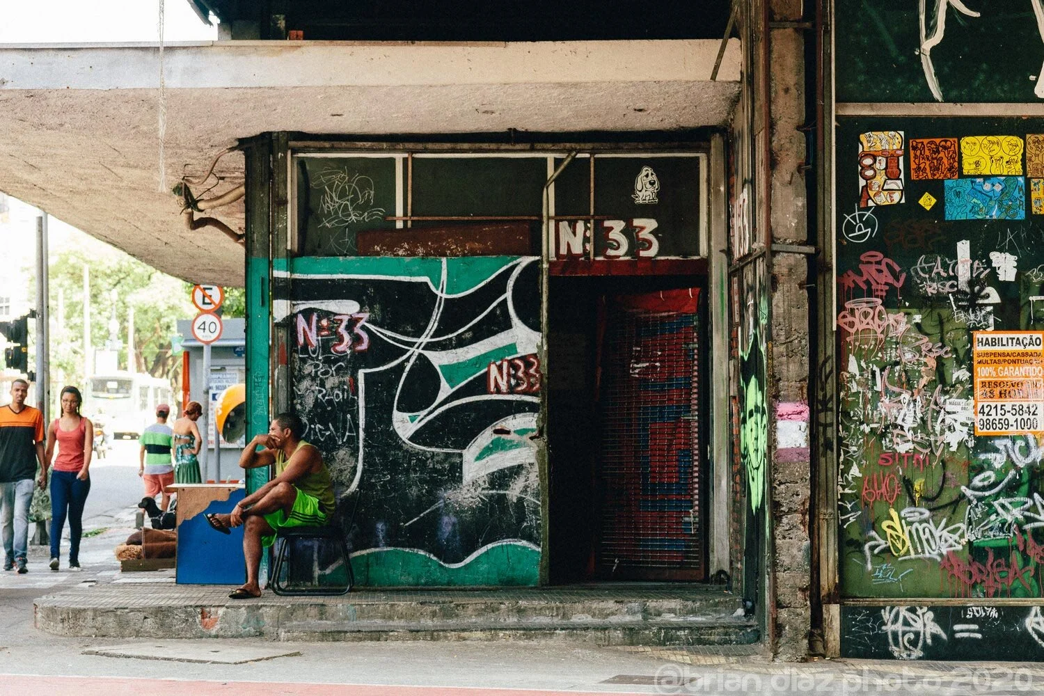 Favela