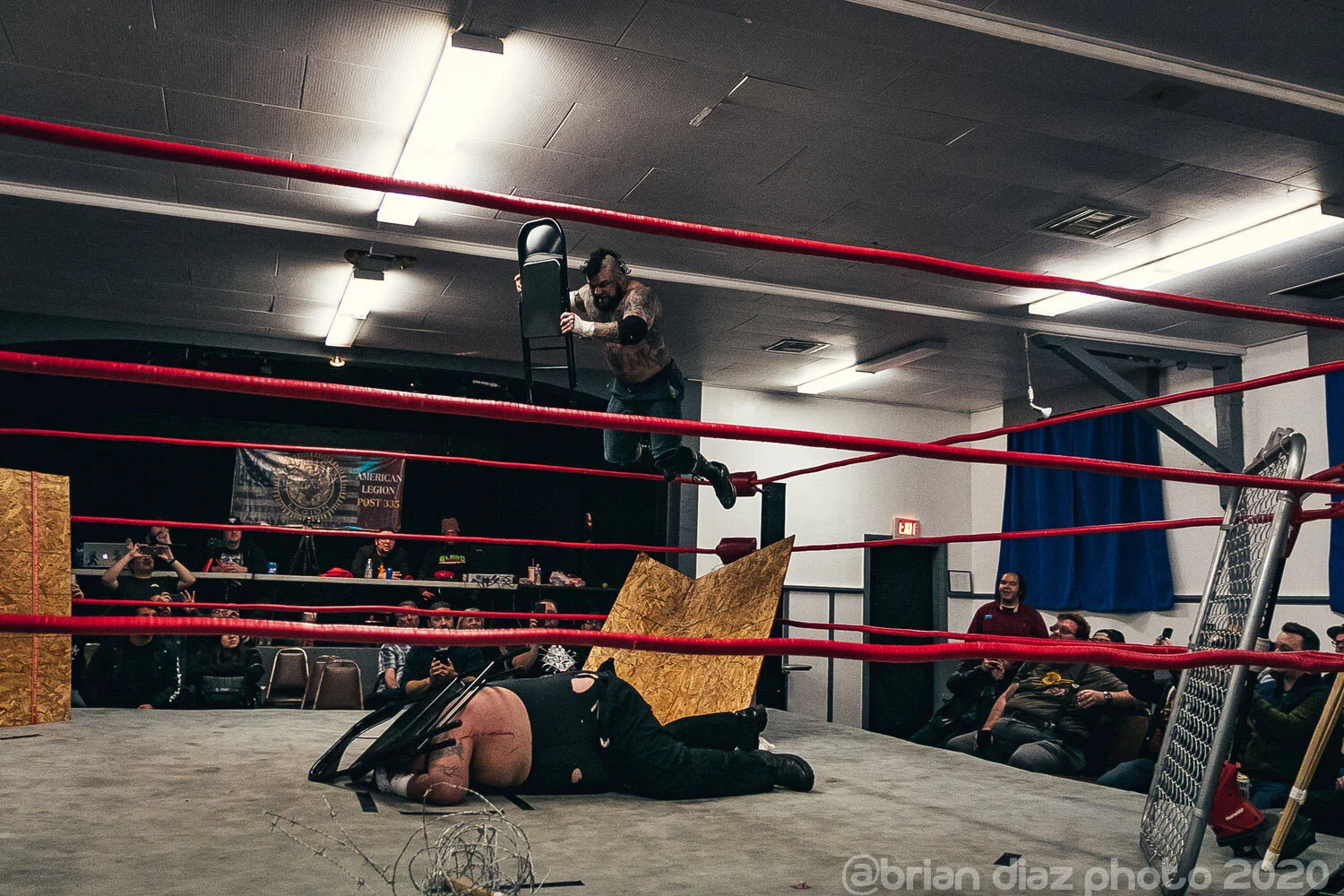 Shlak vs. BC Killer