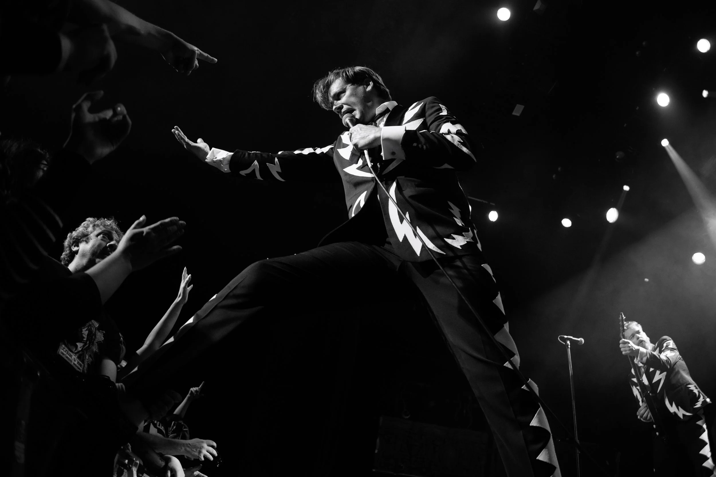 The Hives