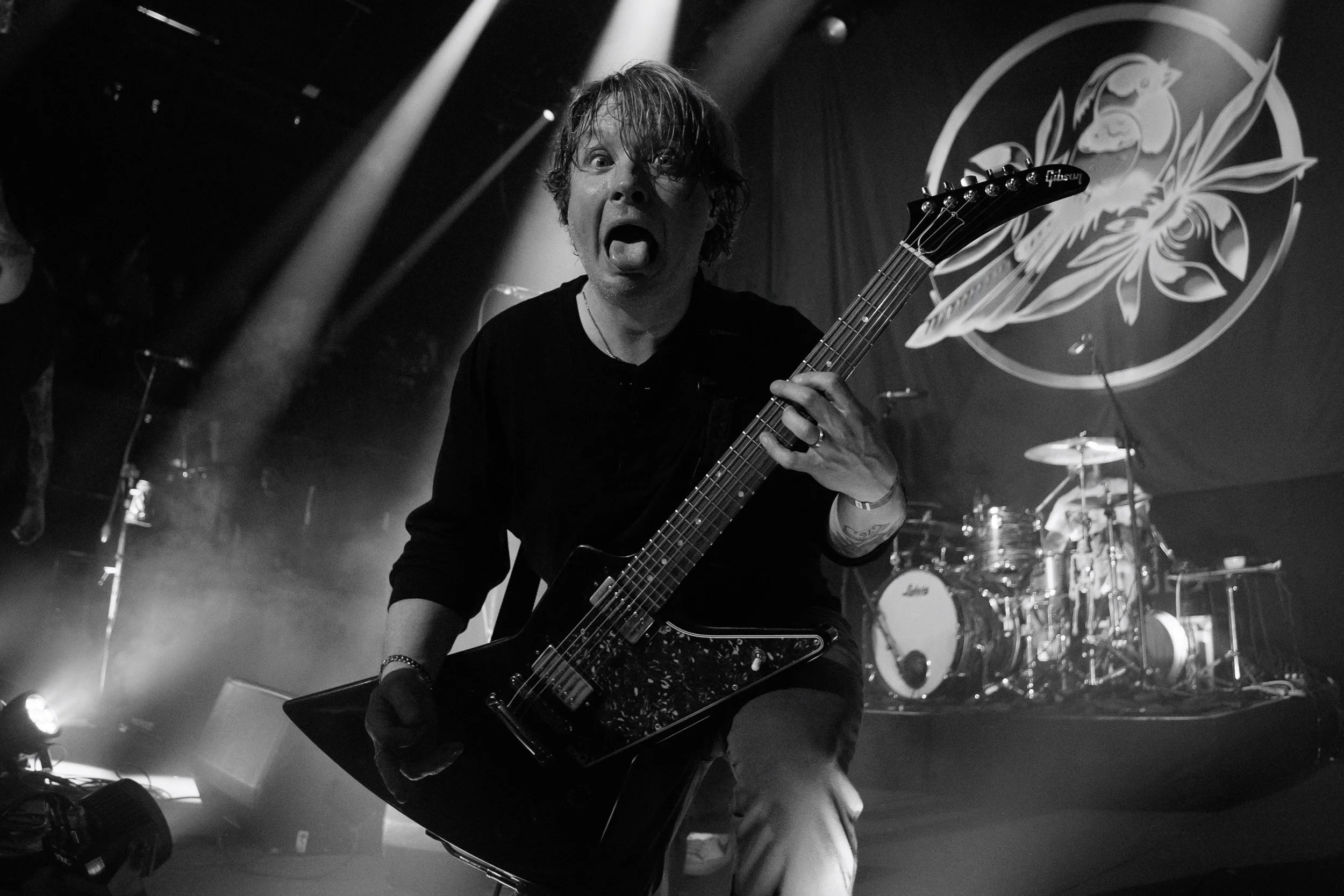 Jack O'Shea // Bayside