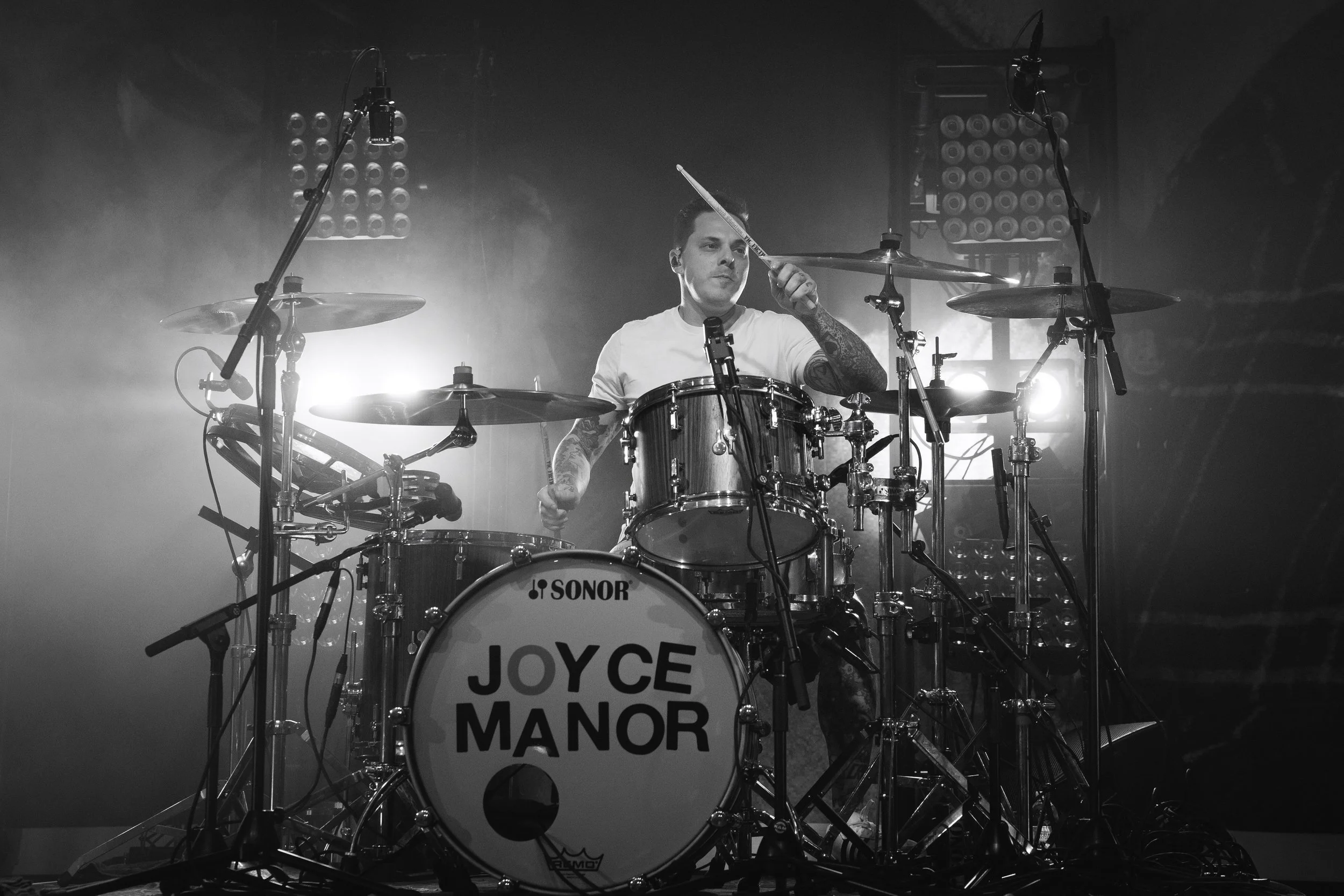 Jared Shavelson // Joyce Manor