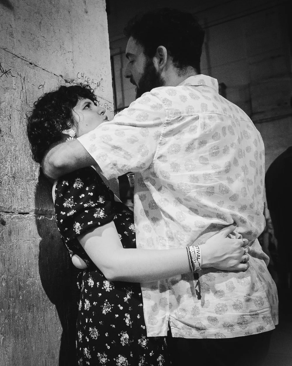 Night Love // Lisbon, Portugal