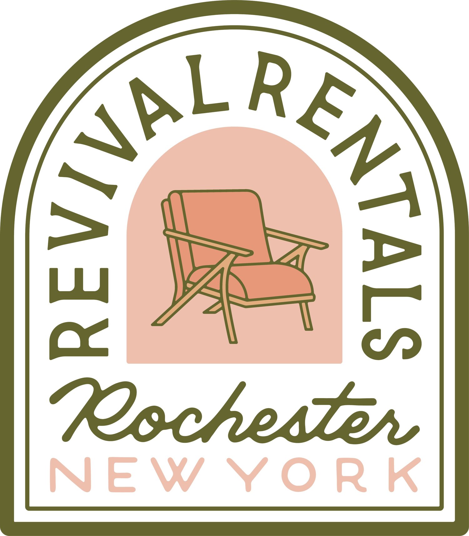 Revival Rentals