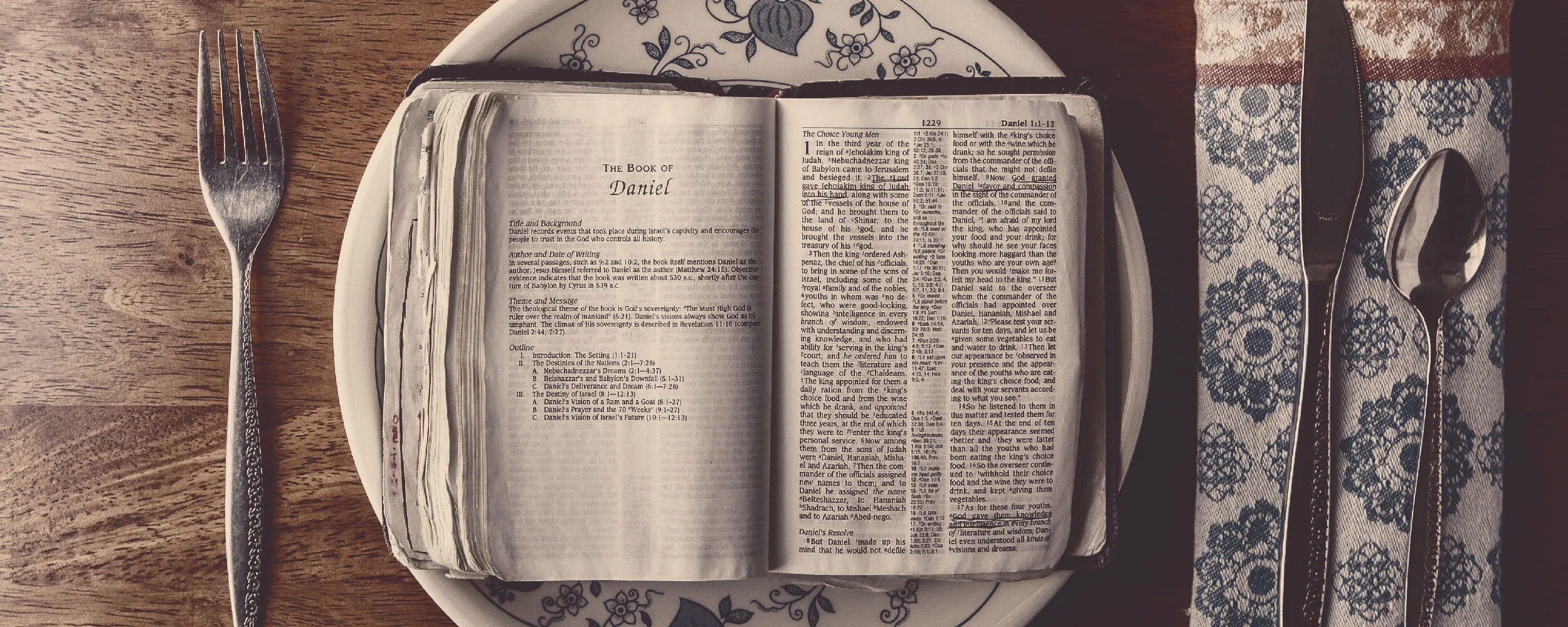 Fasting for Breakthrough