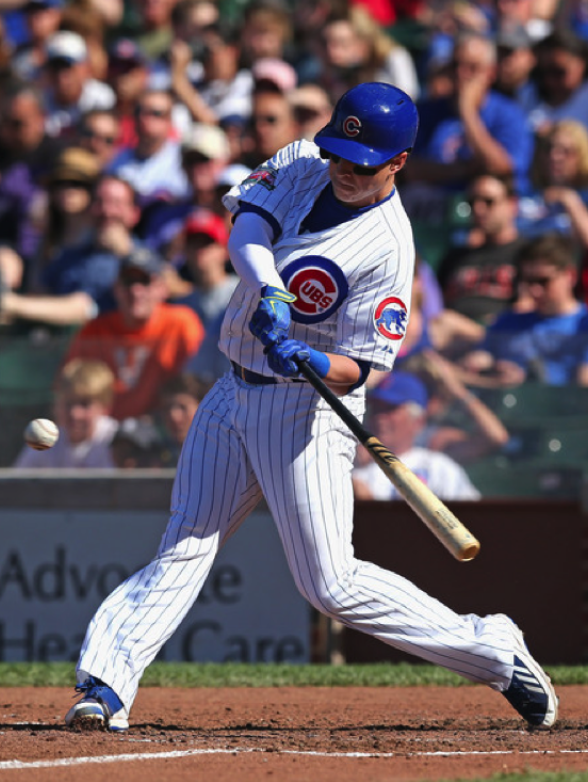 CHRIS COGHLAN