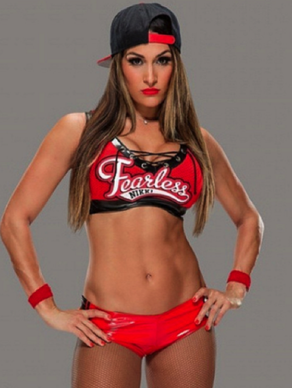 NIKKI BELLA