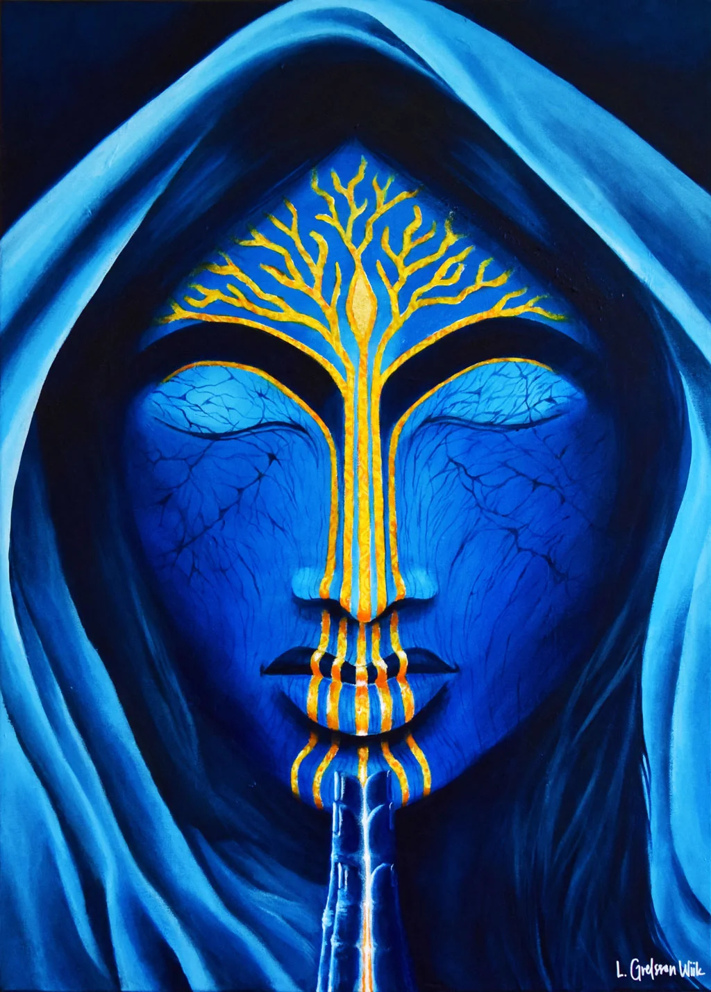 Tree of life