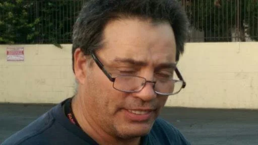 ToddZilla at Studio