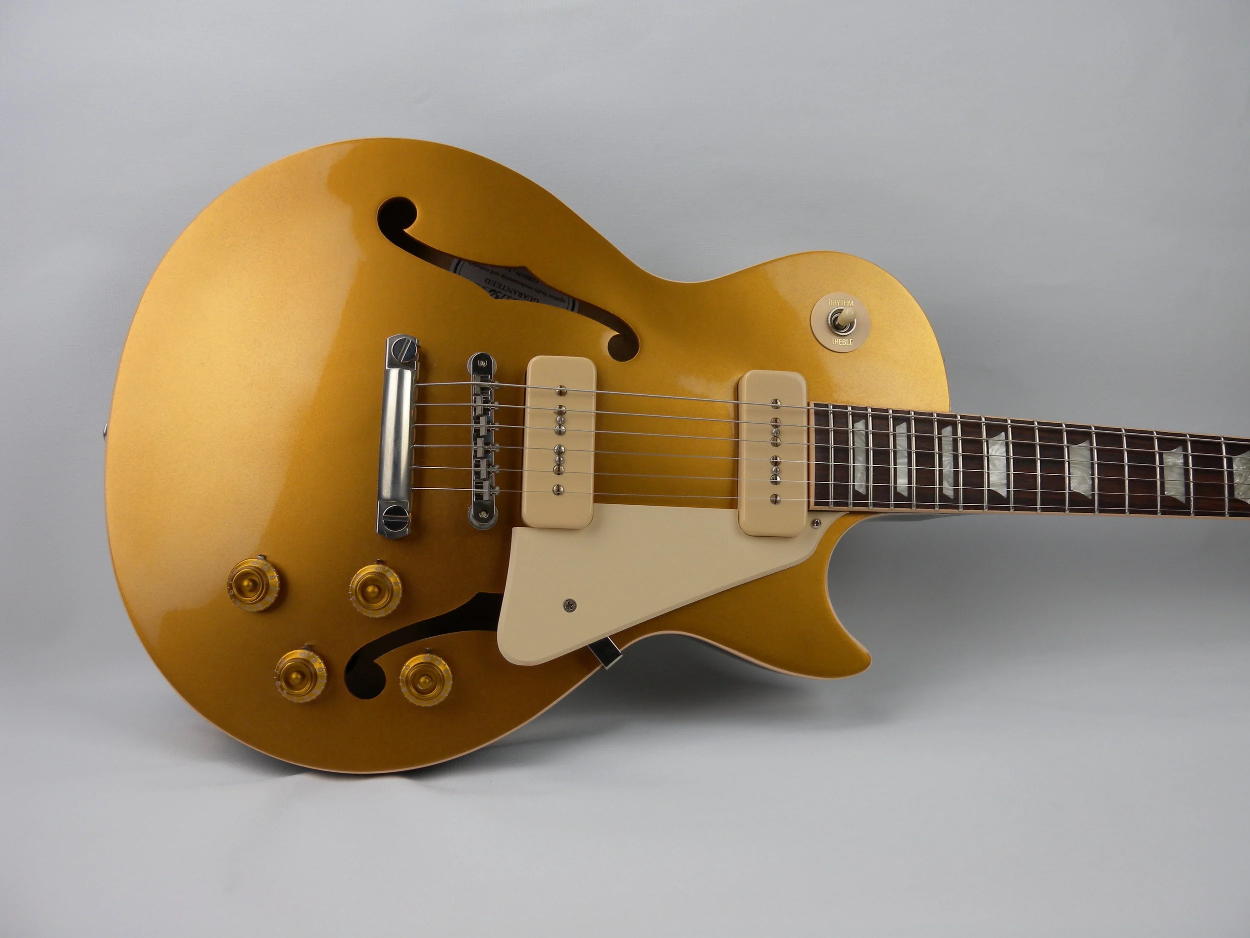 Gibson les paul special plus 2016 limited run electric guitar 5 Best Gibson Les Paul Guitars With Alternative Tops In 2016 Spinditty