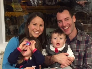 Jagger seems as surprised as we are that he's ONE already!