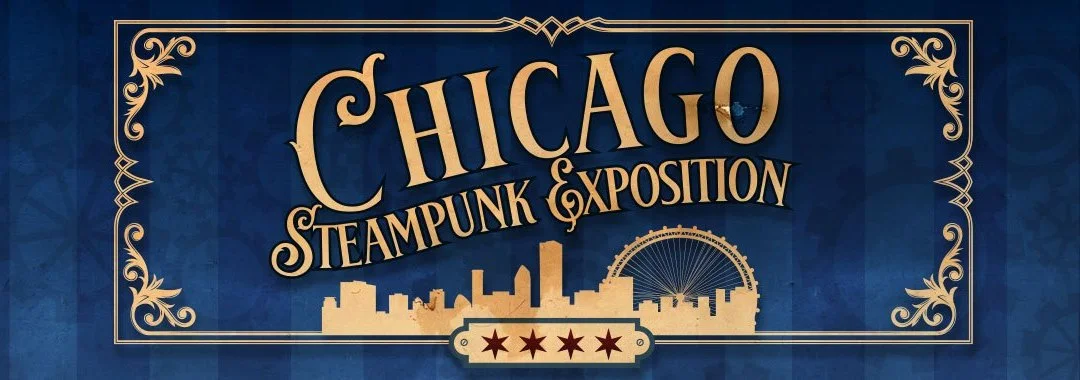 Chicago Steampunk Expo