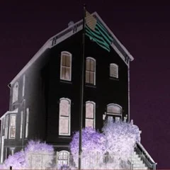 All Hallow's Eve at the Arlington Heights Historical Society