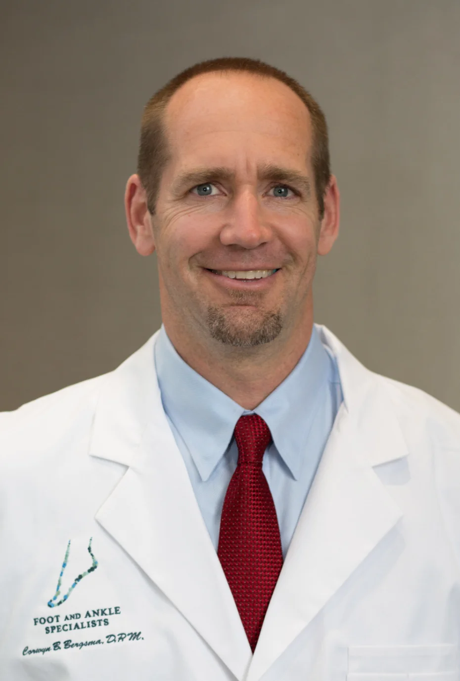 Foot and Ankle Specialists