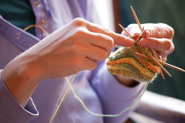 Ongoing Classes Join us for one or all of our drop-in classes. Brand new knitters welcome with open arms! Learn More