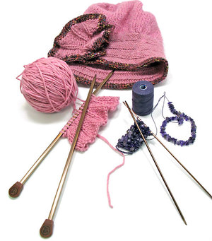 Yarn Kits