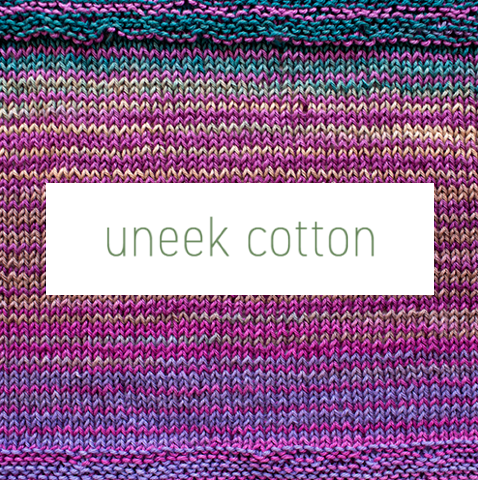 Uneek Cotton