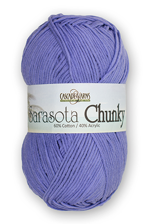 Cascade Sarasota Chunky