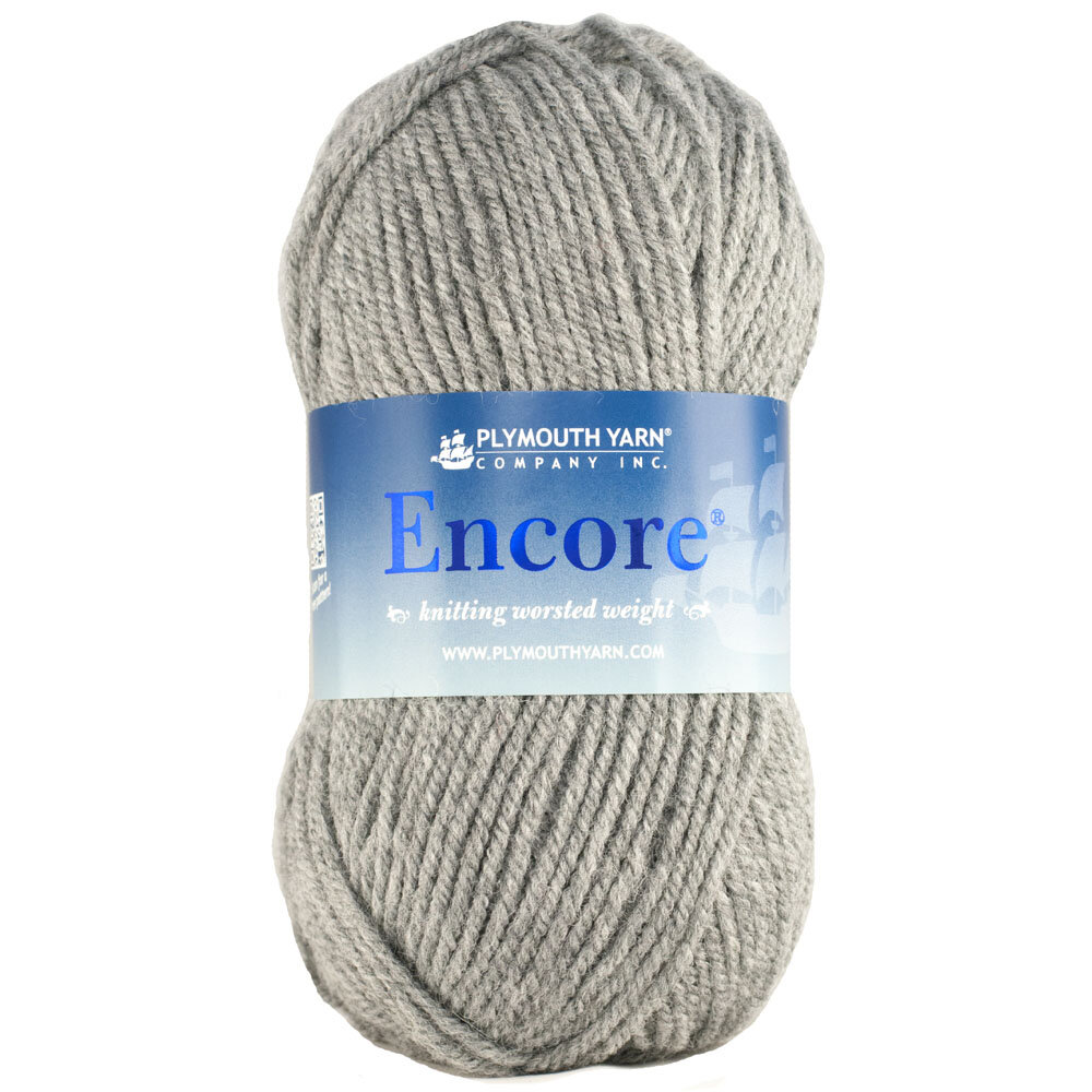 Encore Worsted