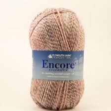 Plymouth Encore Colorspun