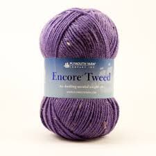 Encore Tweed