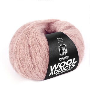 Wool Addicts Water