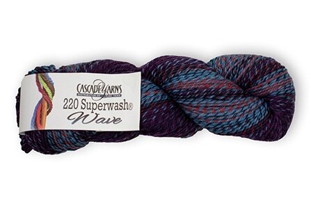 Cascade 220 SW Wave