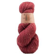 Plymouth Homestead Tweed