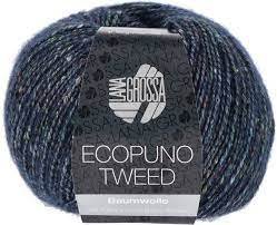 Ecopuno Tweed