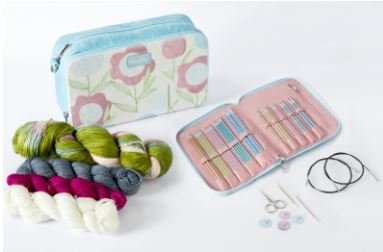 Sweet Affair IC Needle and Gift Set