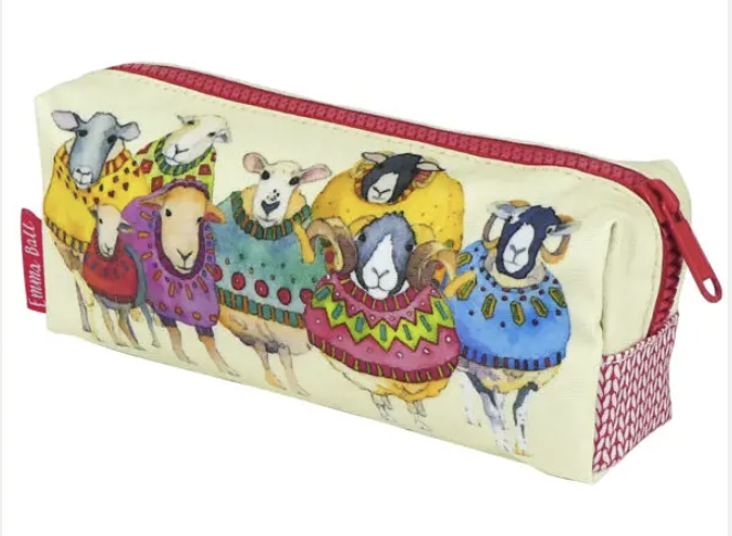 Pencil Case